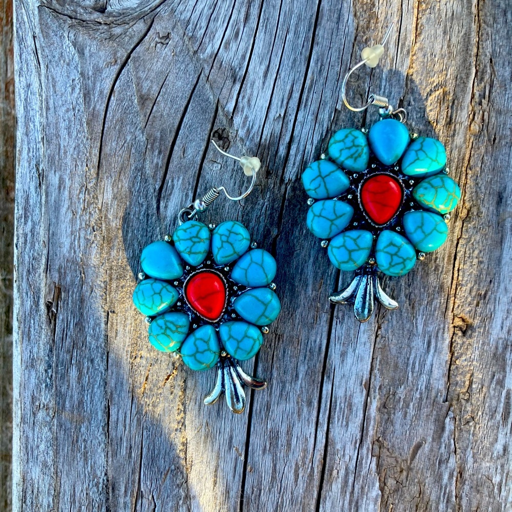 ❤️ Earrings